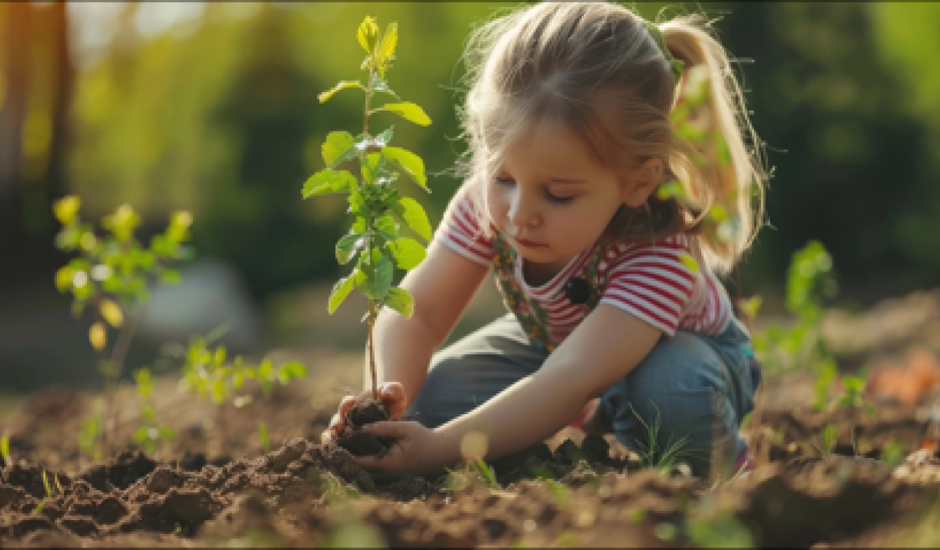 ¿Tus hijos saben de dónde vienen los huevos?  El agroturismo como ocio educativo