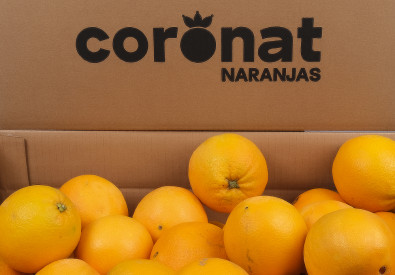 Naranjas Coronat