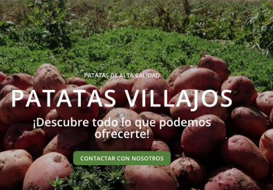 Patatas Villajo