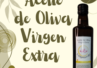 AOVE Estigma Rojo