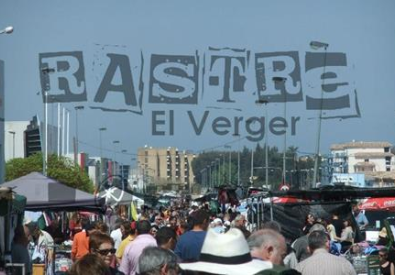 Mercadillo el Verger