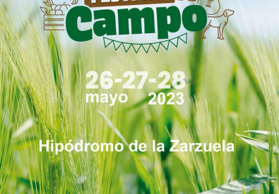 Feria del Campo Rural